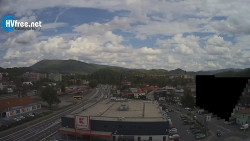 Ulice Meziříčská