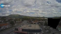 Ulice Meziříčská
