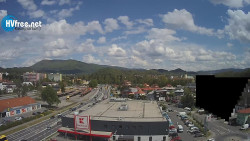 Ulice Meziříčská