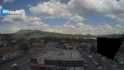 Ulice Meziříčská