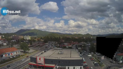 Ulice Meziříčská
