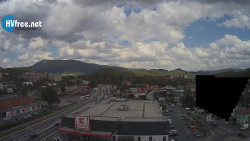 Ulice Meziříčská