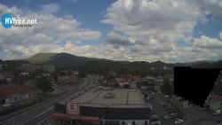 Ulice Meziříčská