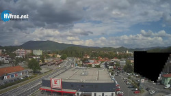 Ulice Meziříčská