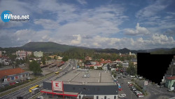 Ulice Meziříčská
