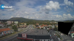 Ulice Meziříčská