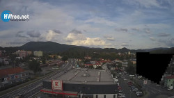 Ulice Meziříčská