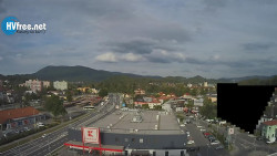 Ulice Meziříčská
