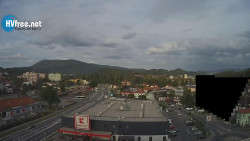 Ulice Meziříčská