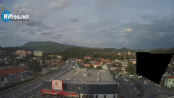 Ulice Meziříčská