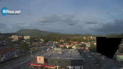 Ulice Meziříčská