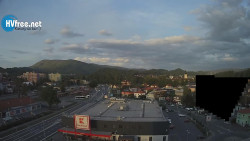 Ulice Meziříčská