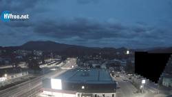 Ulice Meziříčská