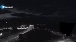 Ulice Meziříčská