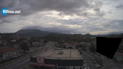 Ulice Meziříčská