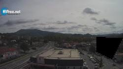 Ulice Meziříčská