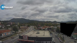 Ulice Meziříčská