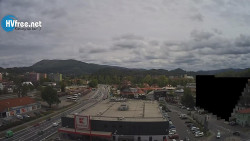 Ulice Meziříčská
