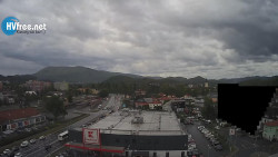Ulice Meziříčská