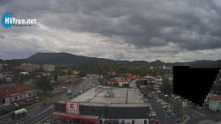 Ulice Meziříčská