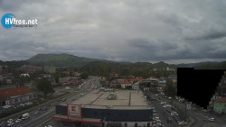 Ulice Meziříčská
