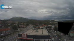 Ulice Meziříčská