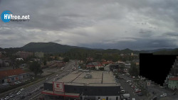Ulice Meziříčská