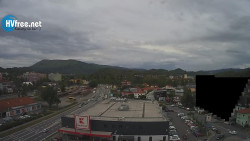 Ulice Meziříčská