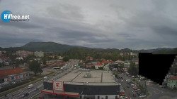 Ulice Meziříčská
