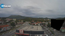 Ulice Meziříčská