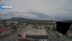 Ulice Meziříčská