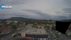Ulice Meziříčská