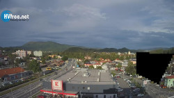 Ulice Meziříčská