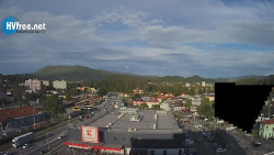 Ulice Meziříčská