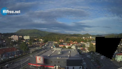 Ulice Meziříčská