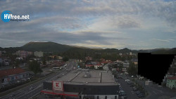 Ulice Meziříčská