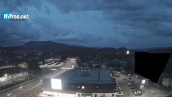 Ulice Meziříčská