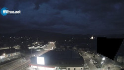 Ulice Meziříčská