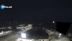 Ulice Meziříčská