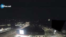 Ulice Meziříčská