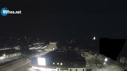 Ulice Meziříčská