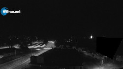 Ulice Meziříčská
