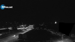 Ulice Meziříčská