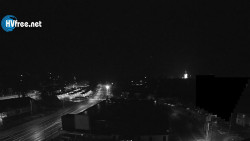 Ulice Meziříčská