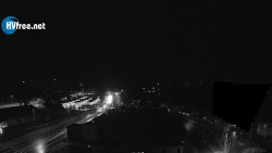 Ulice Meziříčská