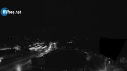 Ulice Meziříčská
