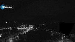 Ulice Meziříčská