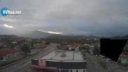 Ulice Meziříčská