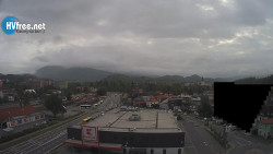 Ulice Meziříčská