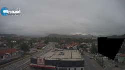 Ulice Meziříčská